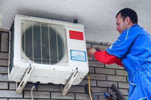 24/7 and Emergency HVAC Near New Waverly, TX | Air Conidtioning and Heating Contractors